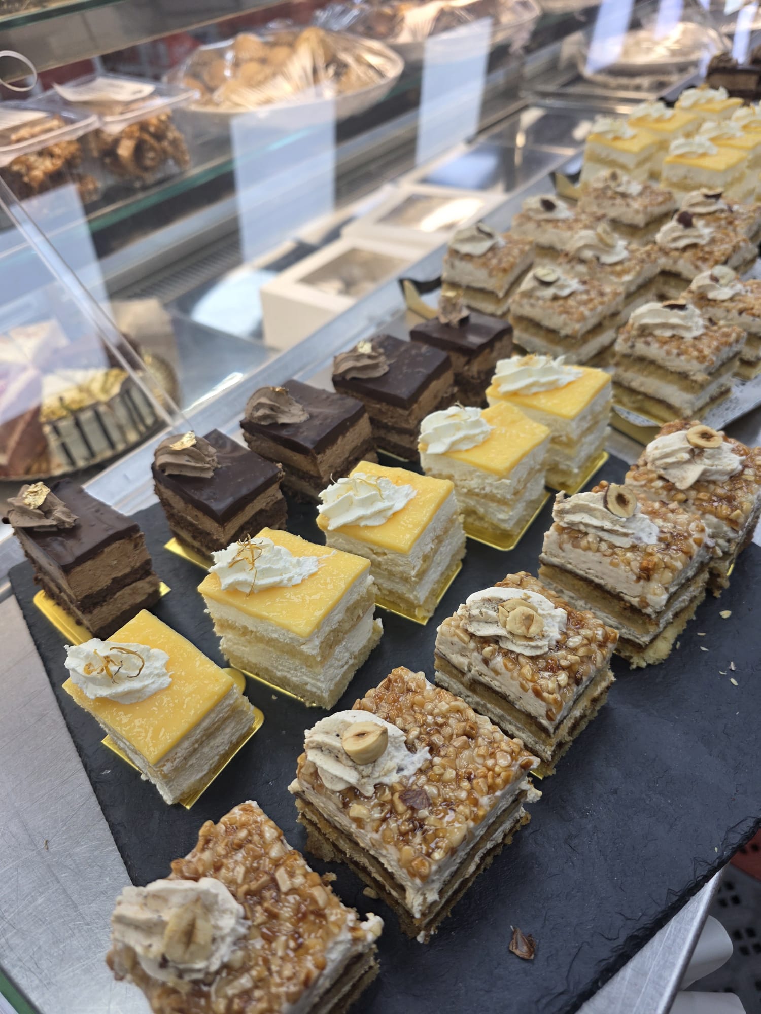 Panadería